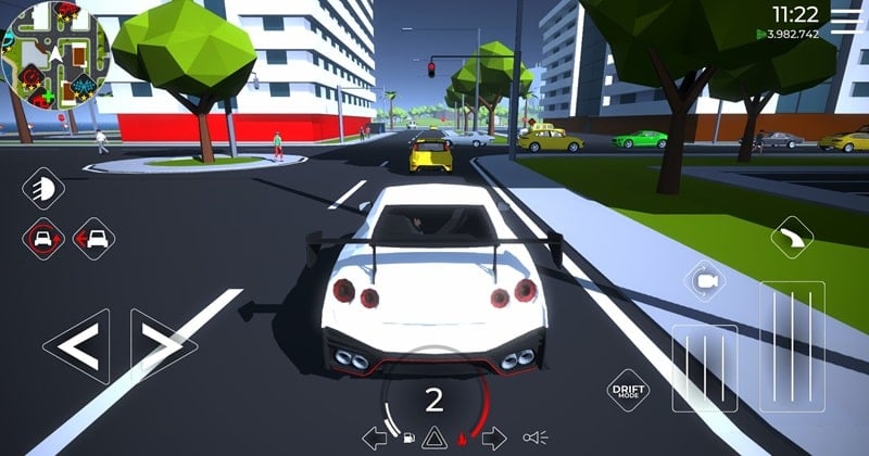 Cars LP 3.2.4 (Unlimited Money)