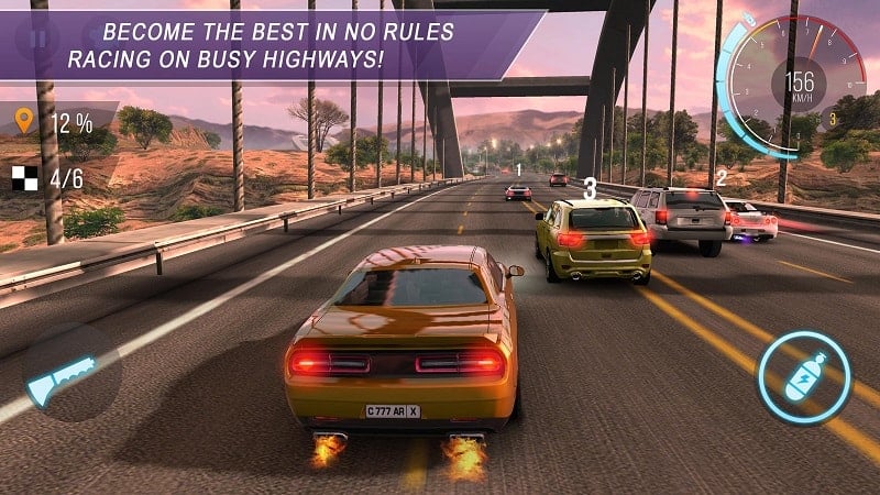 CarX Highway Racing 1.75.3 (Unlimited money/Unlocked VIP/Levels)