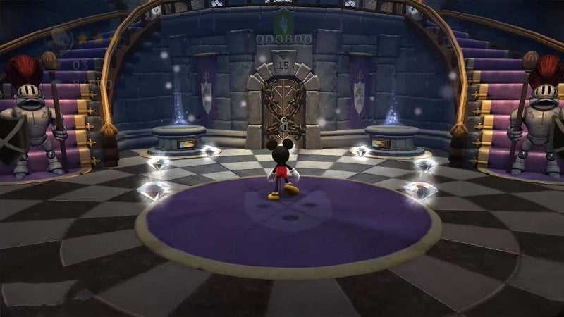 Castle of Illusion 1.4.4 (N/A)