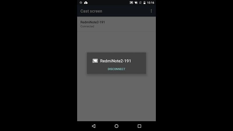 CastReceiver 1.6.10 (Premium Unlocked)