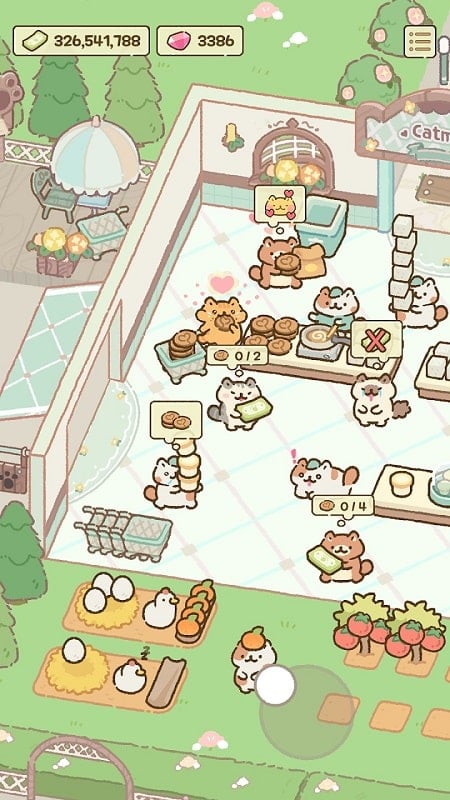 Cat Mart 1.2.22 (Free shopping/Rewards)