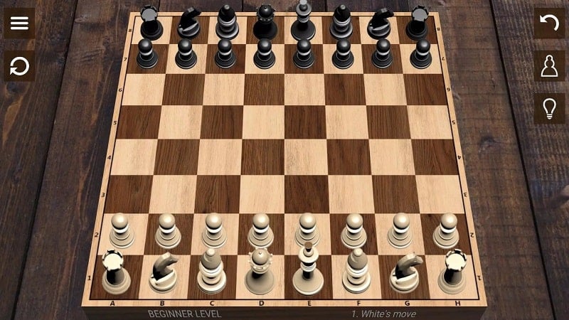 Chess 2.8.7 (Unlocked)