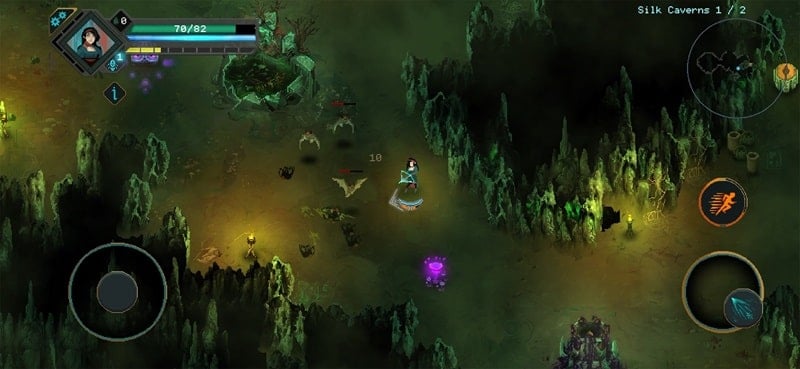 Children of Morta 1.0.2 (N/A)