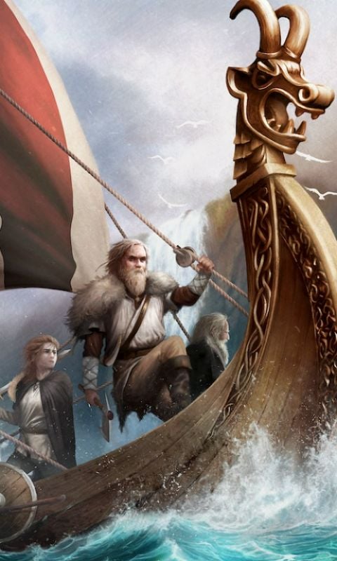 Choice of the Viking 1.1.5 (Unlocked)