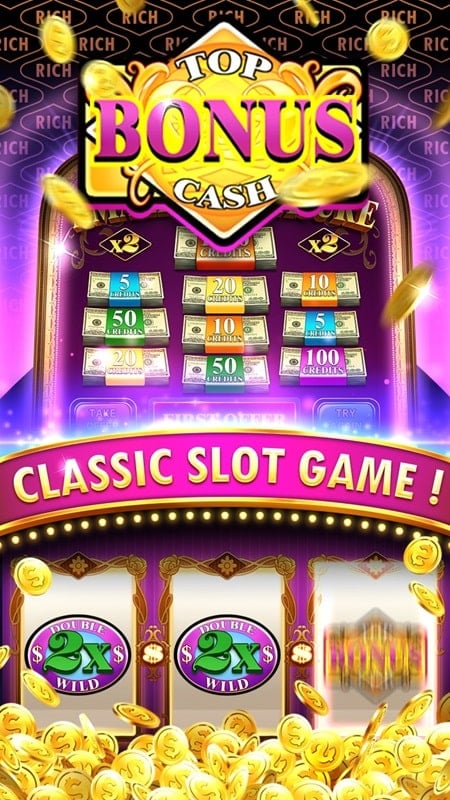 Classic Slots 1.9.0.20240913 (Big win)