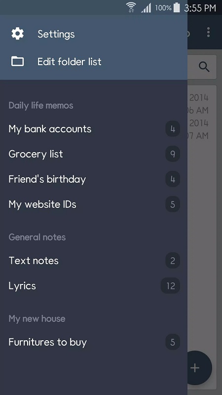 ClevNote 2.23.15 (Premium unlocked)