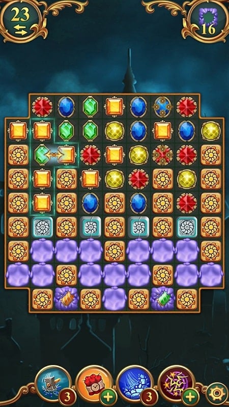 Clockmaker 89.2.0 (Unlimited gems)