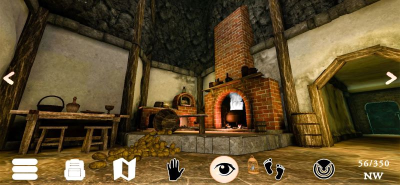 Colossal Cave 3D 1.0.175 (N/A)