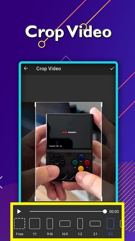 Compress Video – Video Resizer v2.7.5 (Premium Unlocked)