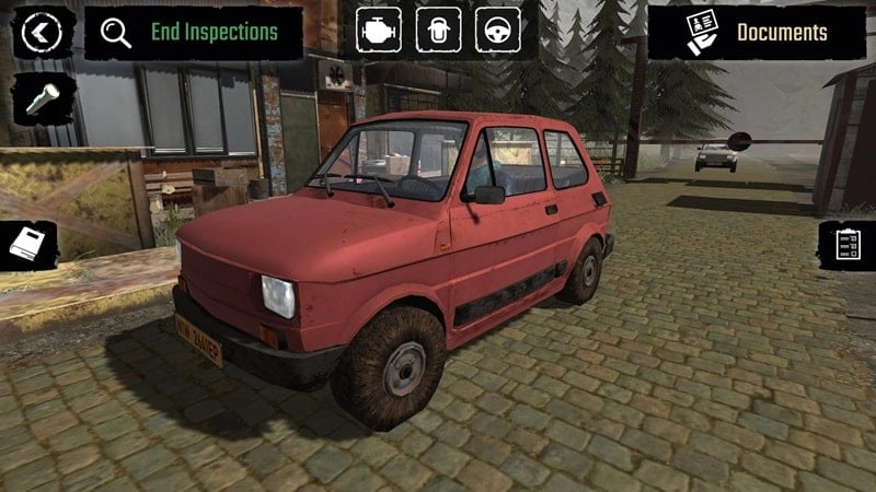 Contraband Police Mobile 0.1.36 (Unlimited money)