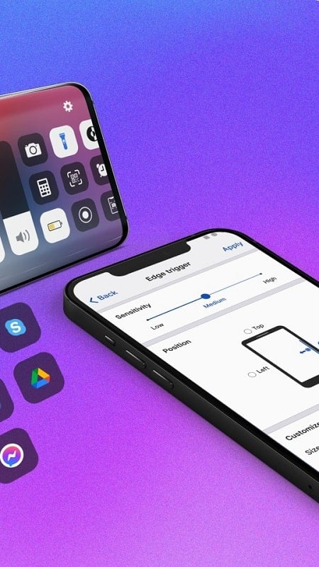 Control Center 3.2.5 (Premium Unlocked)