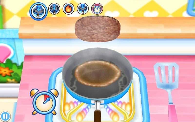 Cooking Mama: Let’s cook! 1.113.0 (Unlimited money)