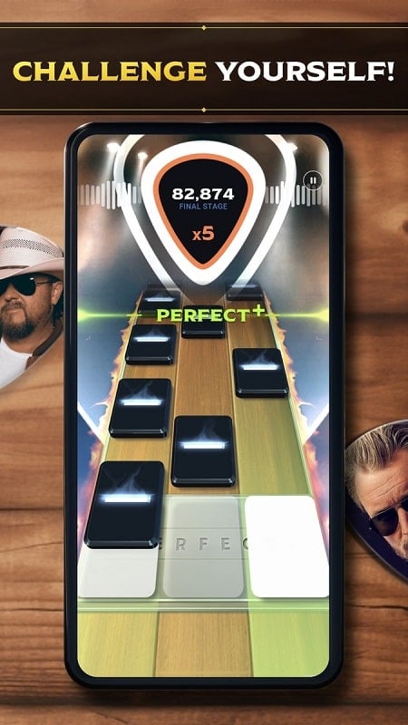 Country Star 34.0.0.789 (Menu/Always Perfect/High Score)