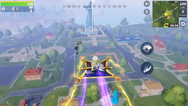 Creative Destruction 2.0.5761 (N/A)