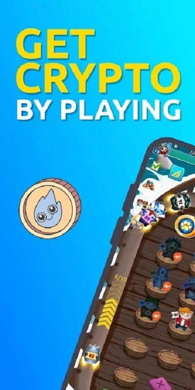 Blockchain Cats 1.49.2 (High cats speed)