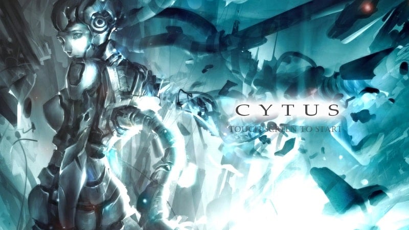 Cytus 10.1.5 (Unlocked songs)