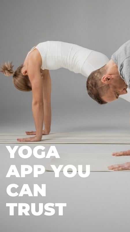 Daily Yoga Workout+Meditation 1.3.1 (Pro Unlocked)