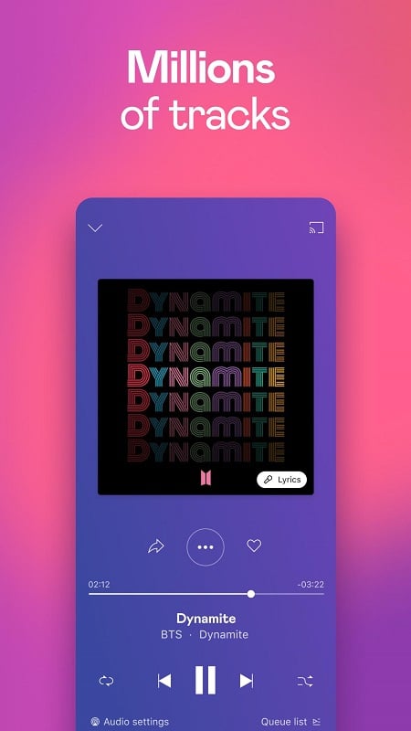 Deezer Music Player 8.0.23.4 (Unlocked Premium)