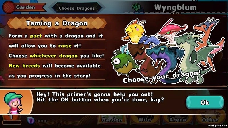 Destination: Dragons! 1.6.7 (Unlimited money)