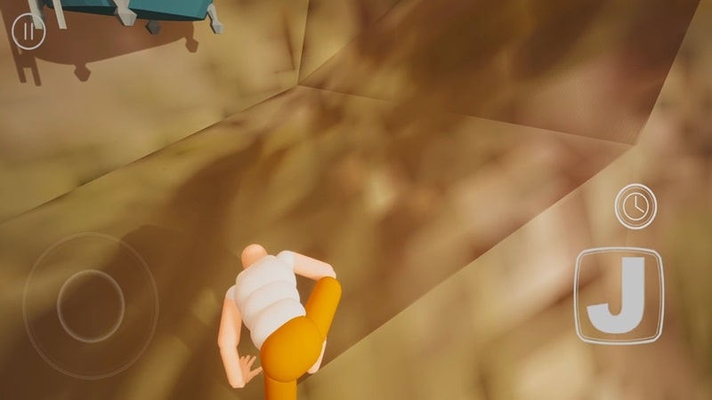 Difficult Mountain Climbing 3D 0.229 (No Ads)