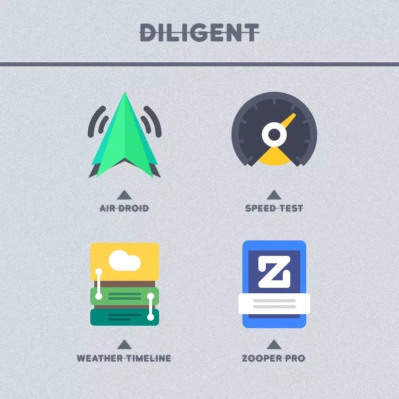 Diligent Icon Pack 2.9.2 (N/A)