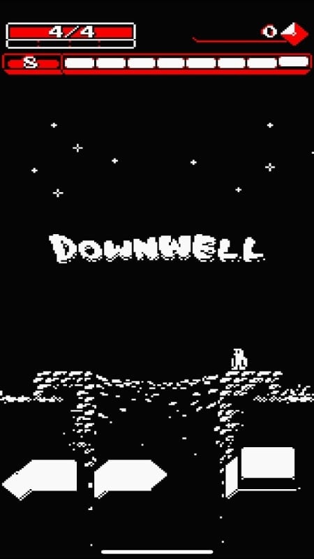 Downwell 1.2.3 (N/A)