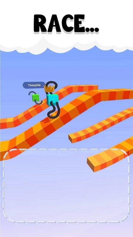 Draw Climber 1.16.07 (Unlimited coins)