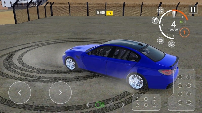 Drive World: Shashki MSK 1.0.2 (Unlimited money)