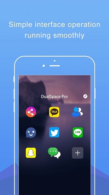 Dual Space Pro -Multi Accounts 3.0.5 (Premium Unlocked)