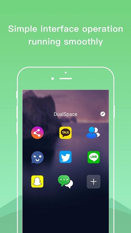 Dual Space 5.0.3 (Premium unlocked)