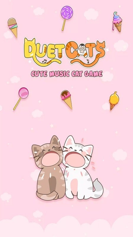 Duet Cats 1.4.22 (Unlocked Songs)