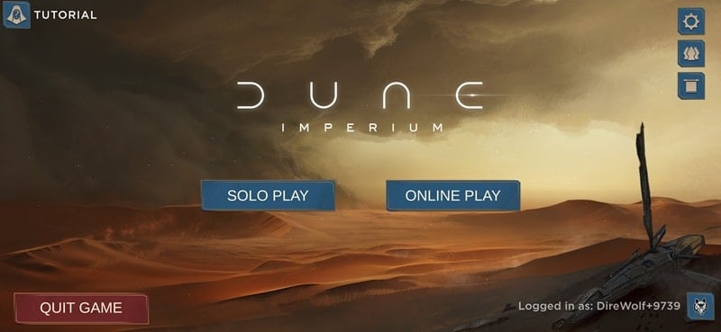 Dune 2.1.6 (N/A)