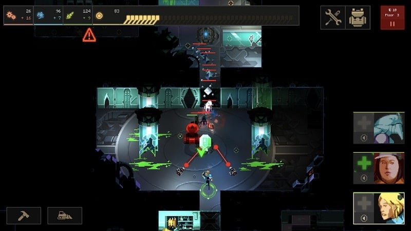 Dungeon of the Endless: Apogee 1.3.13 (N/A)