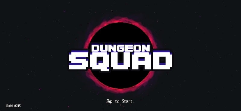 Dungeon Squad 1.08.8 (Menu, God mode/Damage/Unlocked)