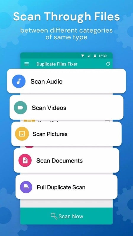 Duplicate Files Fixer 8.5.5.39 (Unlocked Premium)