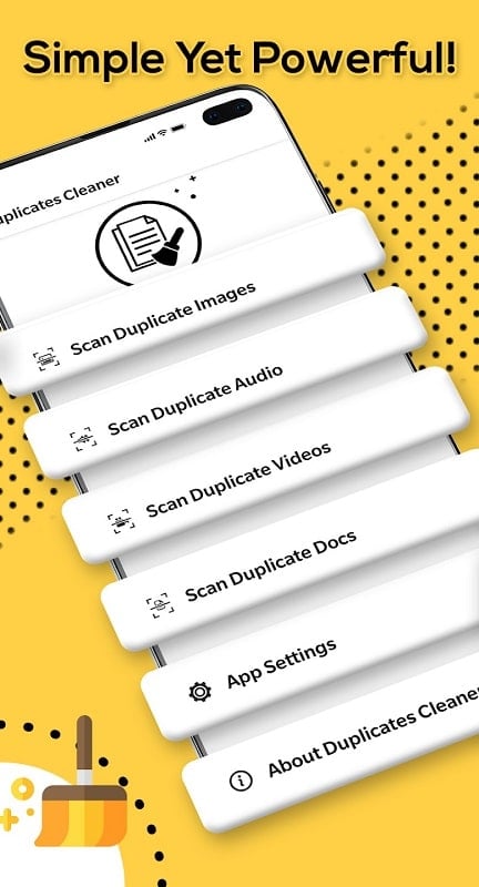 Duplicates Cleaner 3.5.4 (Prime Unlocked)