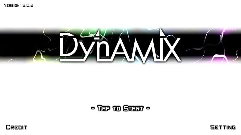 Dynamix 3.18.00 (999 bits, unlocked song)