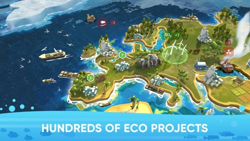 ECO inc 1.2.327 (Unlimited money)