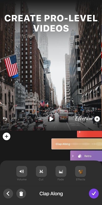 Efectum 2.0.61 (Premium unlocked)