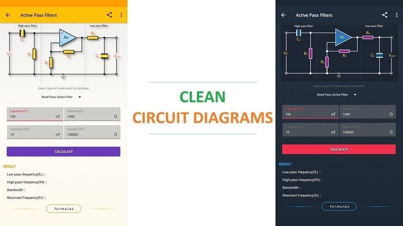 ElectroCalc 4.9 (Pro Unlocked)