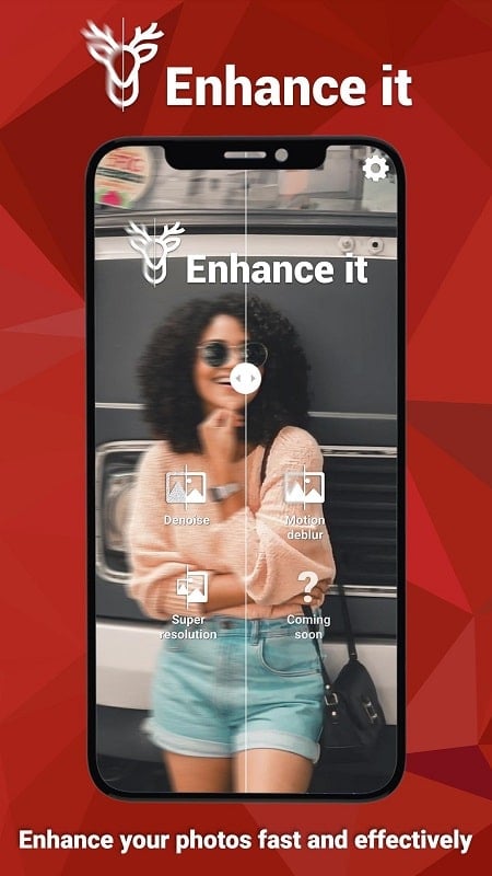 Enhance it 4.2.0 (Premium unlocked)