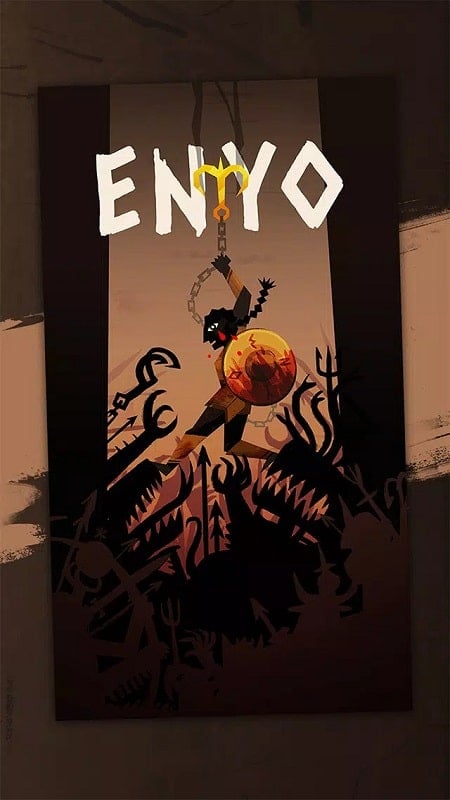 ENYO 1.2.14 (God mode)