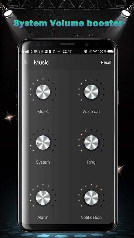 Equalizer FX Pro 2.0.4 (N/A)