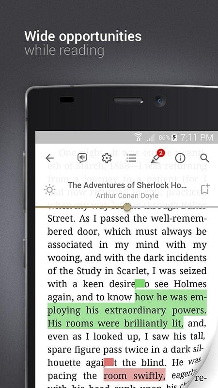 eReader Prestigio: Book Reader 6.7.7 (Premium Unlocked)