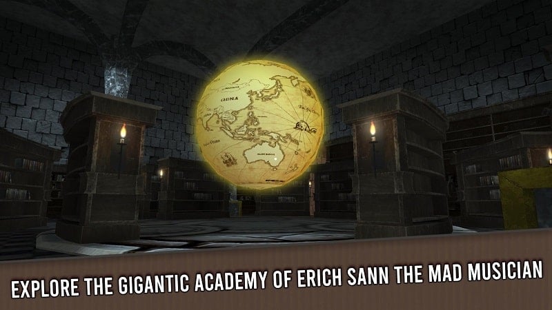 Erich Sann 3.5.5 (God mode)