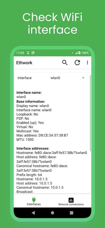 Ethwork 5.1.7 (Premium Unlocked)