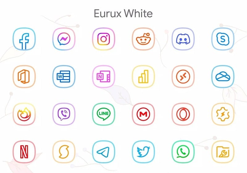 Eurux White 1.9 (N/A)