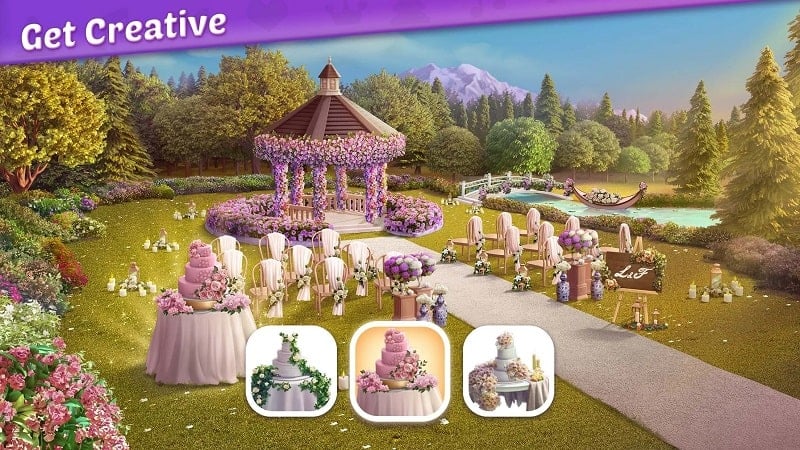 Event Twins 2.6.3 (Unlimited money)