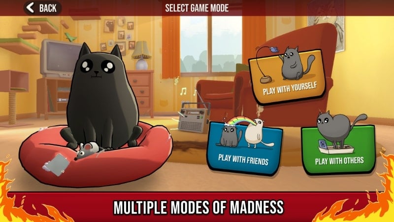 Exploding Kittens 2 0.0.24 (Unlocked)