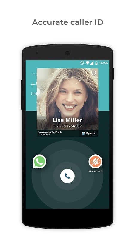 Eyecon 4.0.530 (Premium unlocked)